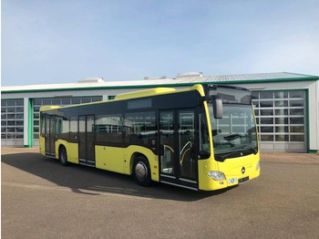 Mestský autobus MERCEDES-BENZ Citaro