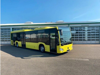 Mestský autobus MERCEDES-BENZ Citaro