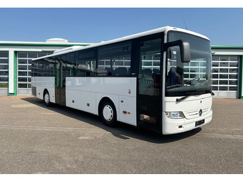 Prímestský autobus MERCEDES-BENZ Integro