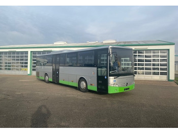Prímestský autobus MERCEDES-BENZ Intouro