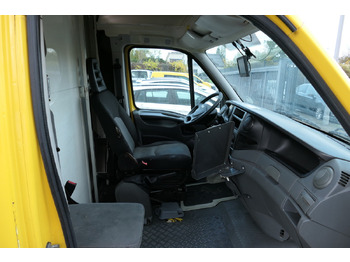 Dodávka skriňová nadstavba IVECO Daily 35 S11 C30C AUTOMATIK KAMERA MAXI Regale L: obrázok 5 Dodávka skriňová nadstavba IVECO Daily 35 S11 C30C AUTOMATIK KAMERA MAXI Regale L: obrázok 5