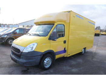 Dodávka skriňová nadstavba IVECO Daily 35s11