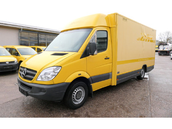Dodávka skriňová nadstavba MERCEDES-BENZ Sprinter 310