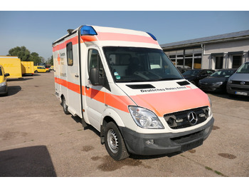Sanitka MERCEDES-BENZ Sprinter 316