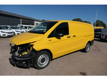 Malá dodávka MERCEDES-BENZ eVito