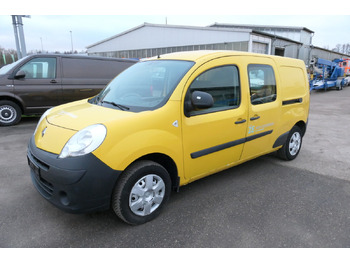 Malá dodávka RENAULT Kangoo