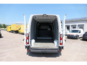 Furgon RENAULT Master