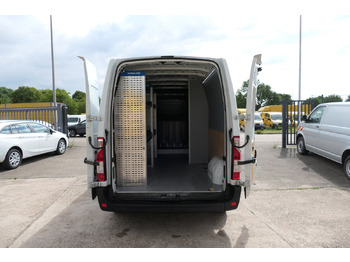 Furgon RENAULT Master