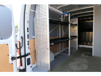 Furgon RENAULT Master
