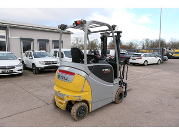 Závesný vysokozdvižný vozík STILL RX 20-18P/H 4-RAD DUPLEX 4-VENTIL: obrázok 3 Závesný vysokozdvižný vozík STILL RX 20-18P/H 4-RAD DUPLEX 4-VENTIL: obrázok 3