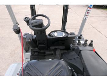 Závesný vysokozdvižný vozík STILL RX 20-18P/H 4-RAD DUPLEX 4-VENTIL: obrázok 5 Závesný vysokozdvižný vozík STILL RX 20-18P/H 4-RAD DUPLEX 4-VENTIL: obrázok 5