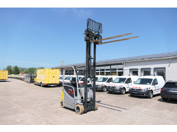 Závesný vysokozdvižný vozík STILL RX20