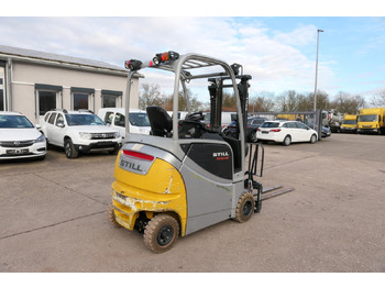 Závesný vysokozdvižný vozík STILL RX 20-18P/H 4-RAD Lange Gabeln: obrázok 3 Závesný vysokozdvižný vozík STILL RX 20-18P/H 4-RAD Lange Gabeln: obrázok 3