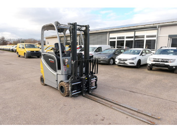 Závesný vysokozdvižný vozík STILL RX 20-18P/H 4-RAD Lange Gabeln: obrázok 2 Závesný vysokozdvižný vozík STILL RX 20-18P/H 4-RAD Lange Gabeln: obrázok 2