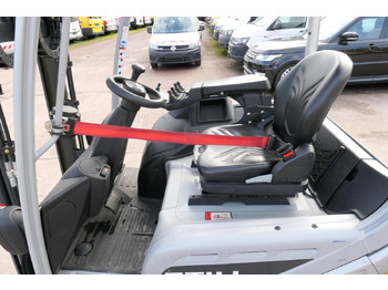 Závesný vysokozdvižný vozík STILL RX 20-18P/H 4-RAD Lange Gabeln: obrázok 5 Závesný vysokozdvižný vozík STILL RX 20-18P/H 4-RAD Lange Gabeln: obrázok 5