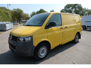Malá dodávka VOLKSWAGEN Transporter T5
