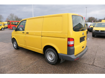 Malá dodávka VW T5 Transporter 2.0 TDI 2xSCHIEBETÜR PARKTRONIK E: obrázok 5