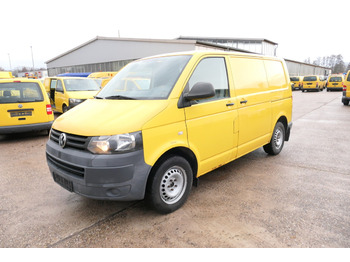 Malá dodávka VW T5 Transporter 2.0 TDI 2xSCHIEBETÜR PARKTRONIK E: obrázok 2