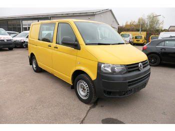 Malá dodávka VW T5 Transporter 2.0 TDI EURO-5 CoC PARKTRONIK: obrázok 3