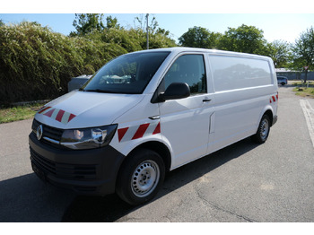 Malá dodávka VOLKSWAGEN Transporter T6