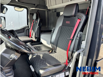 Ťahač Renault T HIGH 520 4x2 - NEW Tacho - TOP Condition: obrázok 3