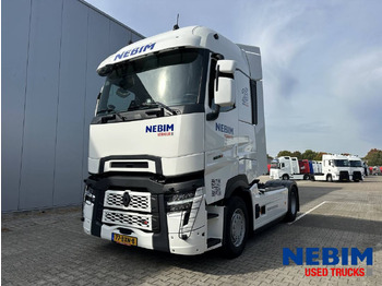 Ťahač RENAULT T High 480