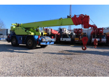 Leasing Tadano TR 250 E  Tadano TR 250 E: obrázok 2