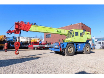 Leasing Tadano TR 250 E  Tadano TR 250 E: obrázok 1