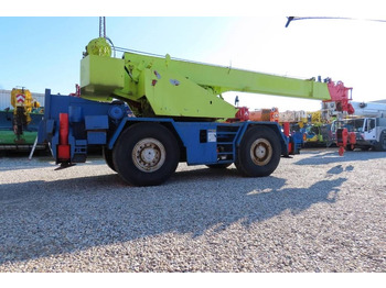 Leasing Tadano TR 250 E  Tadano TR 250 E: obrázok 3