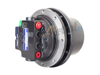 Koncový prevod CATERPILLAR