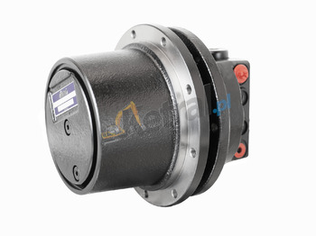 Nový Koncový prevod pre Mini rýpadlo CATERPILLAR 301.8: obrázok 2