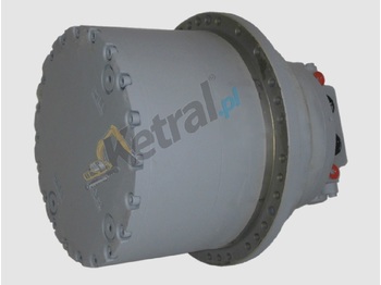 Koncový prevod CATERPILLAR