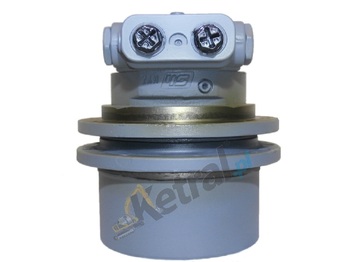 Koncový prevod YANMAR