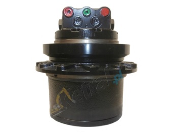 Koncový prevod YANMAR