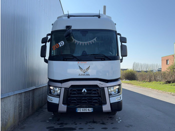 Leasing Renault T460 Renault T460: obrázok 2