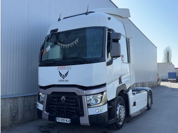 Leasing Renault T460 Renault T460: obrázok 1