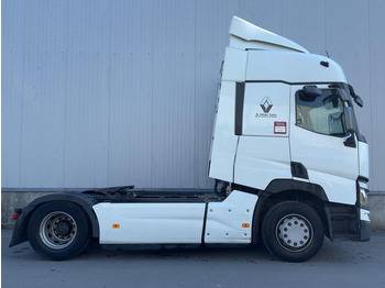 Leasing Renault T460 Renault T460: obrázok 4