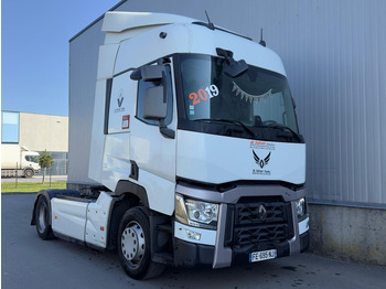Leasing Renault T460 Renault T460: obrázok 3