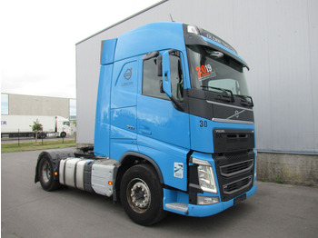 Leasing Volvo FH 500 Volvo FH 500: obrázok 4