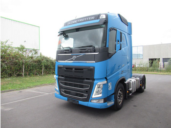Leasing Volvo FH 500 Volvo FH 500: obrázok 2