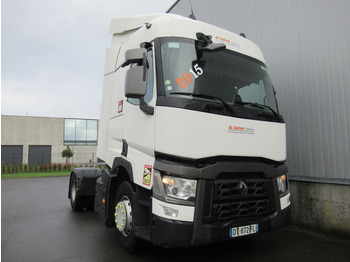Ťahač RENAULT T 460