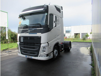 Ťahač VOLVO FH 500