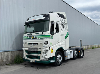 Ťahač VOLVO FH 500