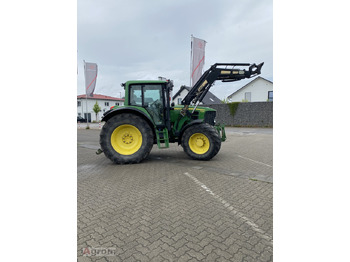 Traktor JOHN DEERE 6930