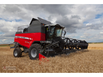 Obilný kombajn MASSEY FERGUSON