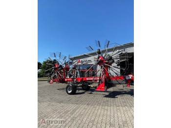 Obracač sena MASSEY FERGUSON 1000 series