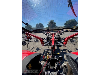 Nový Obracač sena Massey Ferguson RK 1254 TRC-EC: obrázok 3