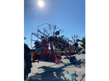 Nový Obracač sena Massey Ferguson RK 1254 TRC-EC: obrázok 5