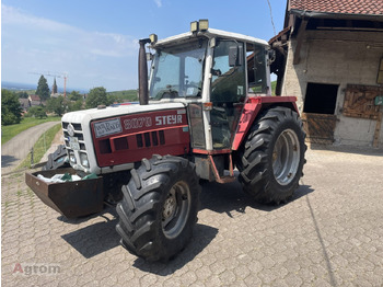 Traktor STEYR