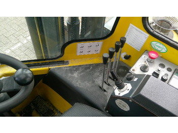 Bočný nakladač COMBILIFT C3000 CABIN: obrázok 4 Bočný nakladač COMBILIFT C3000 CABIN: obrázok 4